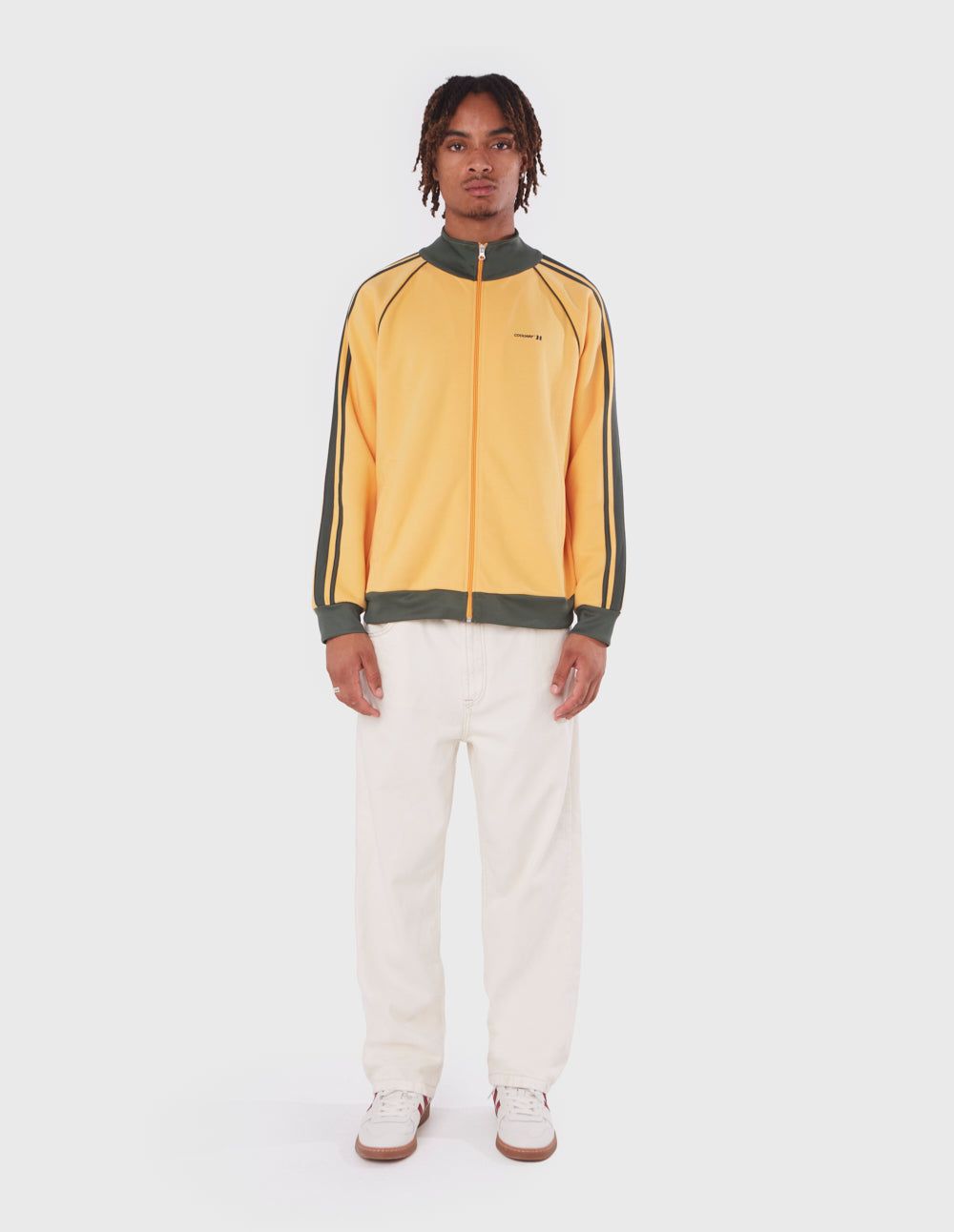 Coolway Track - Jacket