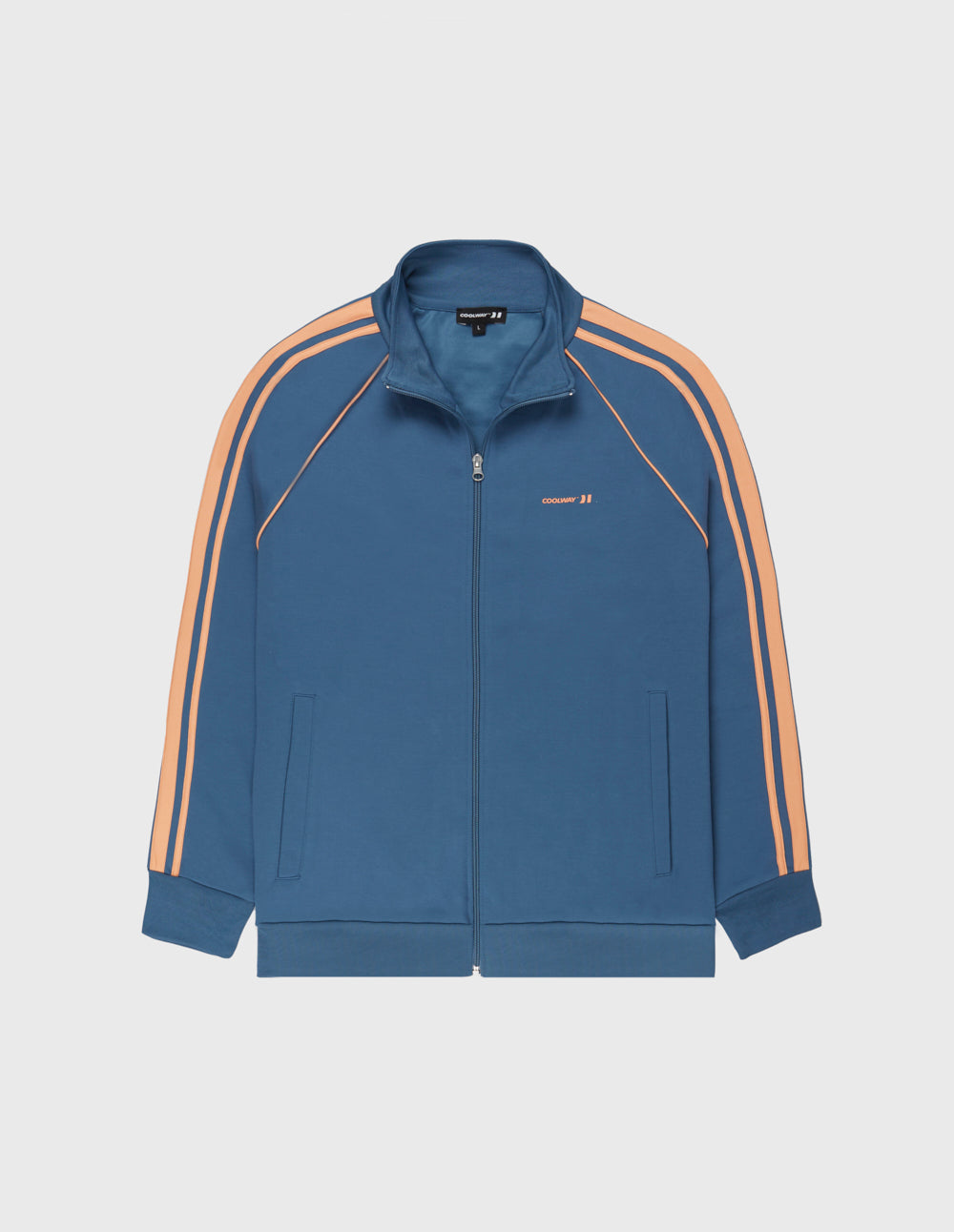 Coolway Track - Jacket