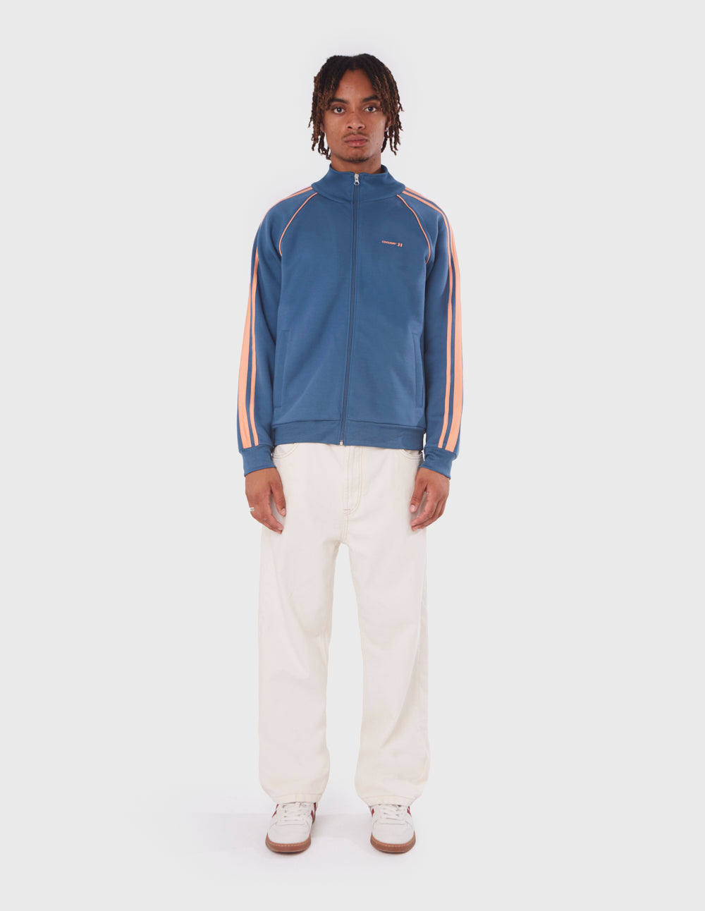 Coolway Track - Jacket