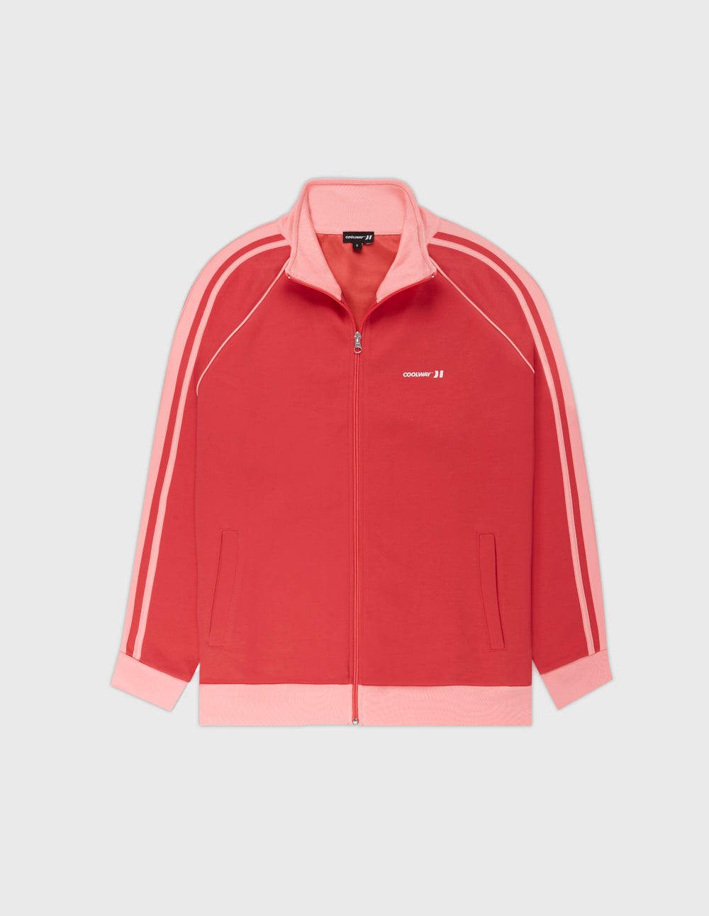 Coolway Track - Jacket