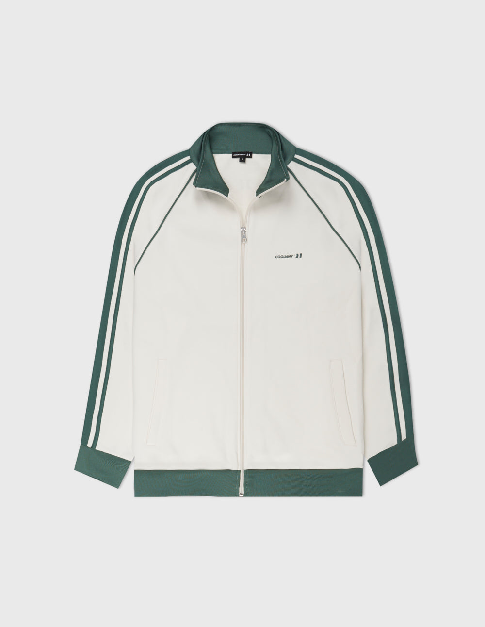 Coolway Track - Jacket