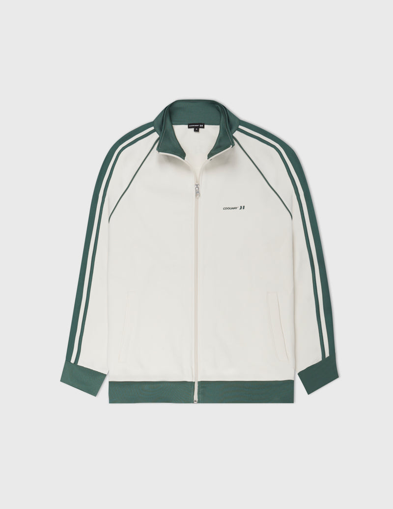 Coolway Track - Jacket