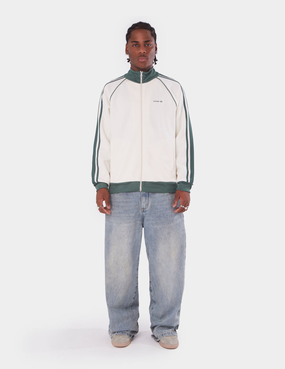 Coolway Track - Jacket