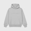 Coolway Washed Ice Hoodie - Sudadera de manga larga con capucha