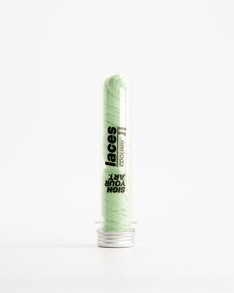 Shoelaces - Coolway Laces