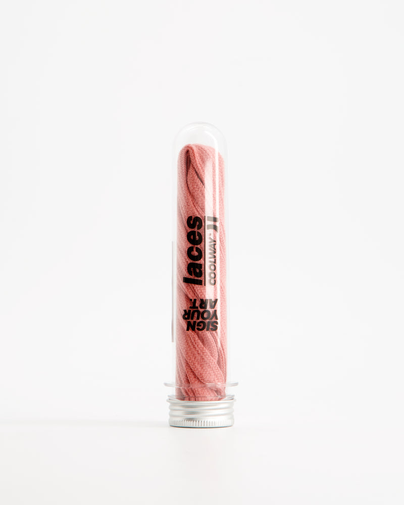 Shoelaces - Coolway Laces