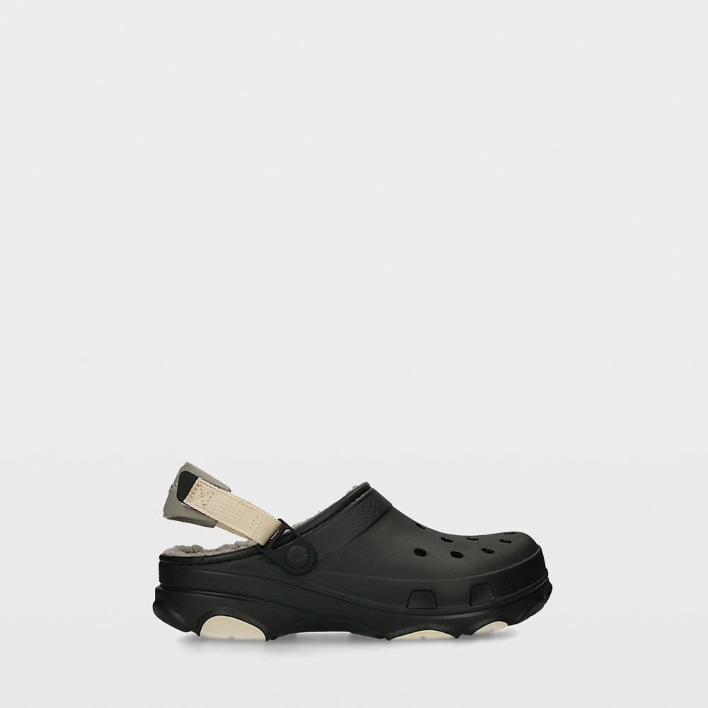 Crocs  All Terrain Lined U - Zuecos