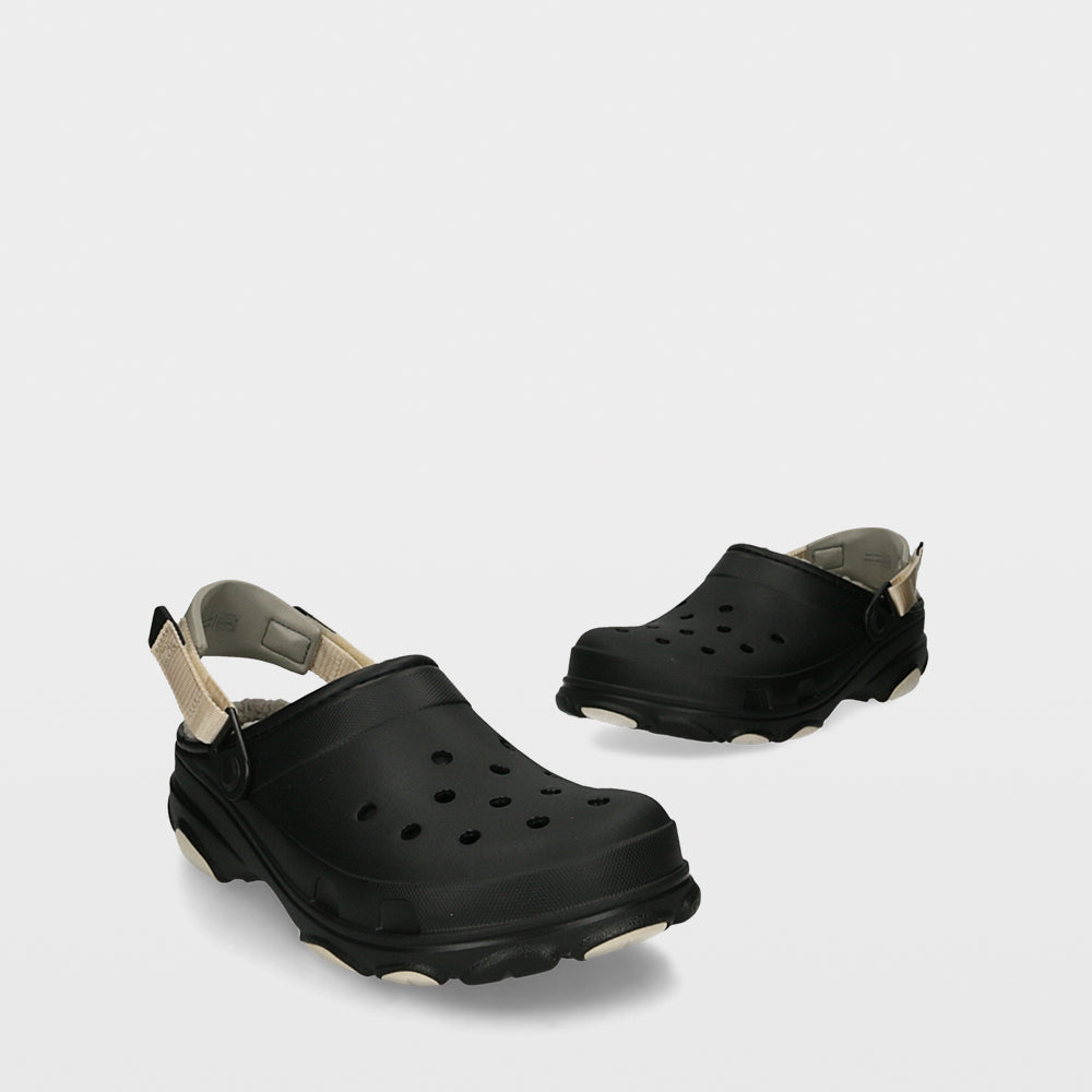 Crocs  All Terrain Lined U - Zuecos