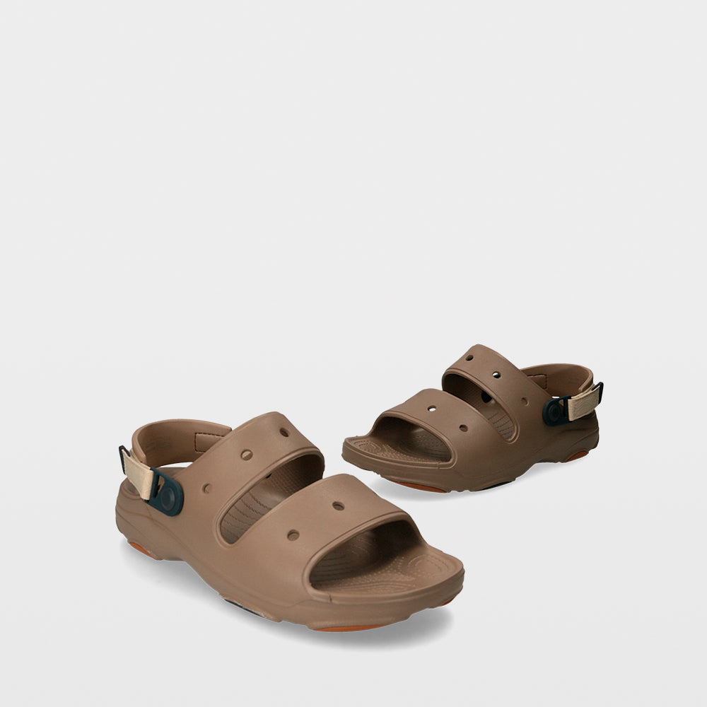 Crocs All Terrain - Sandalias