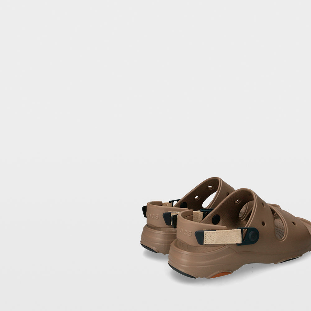 Crocs All Terrain - Sandalias