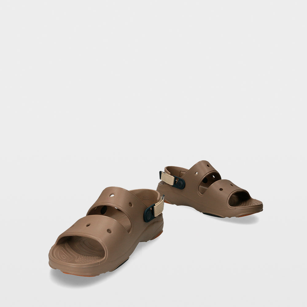 Crocs All Terrain - Sandalias