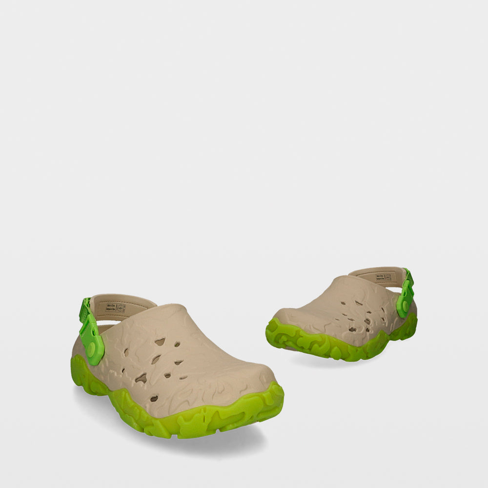 Crocs All Terrain Atlas - Zuecos