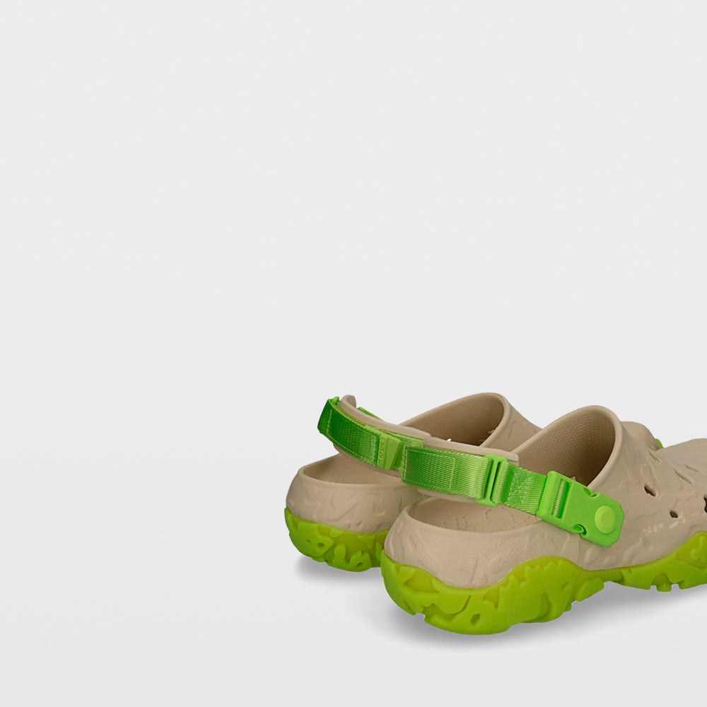 Crocs All Terrain Atlas - Zuecos