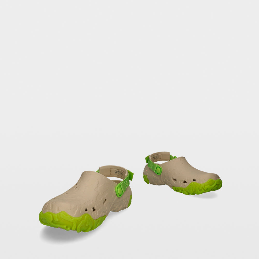 Crocs All Terrain Atlas - Zuecos