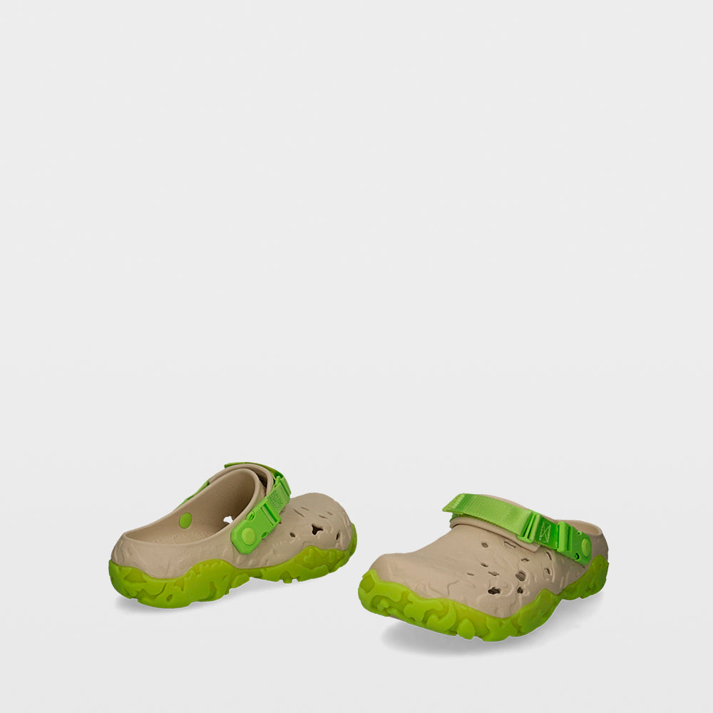 Crocs All Terrain Atlas - Zuecos