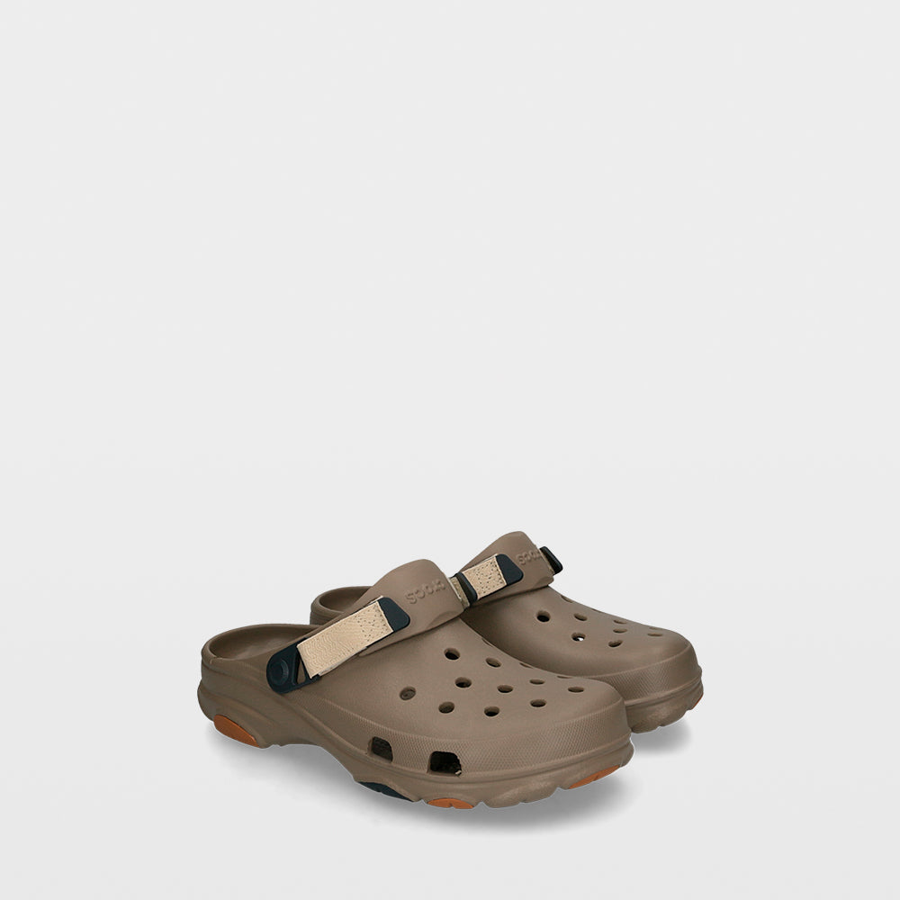 Crocs All Terrain U - Zuecos