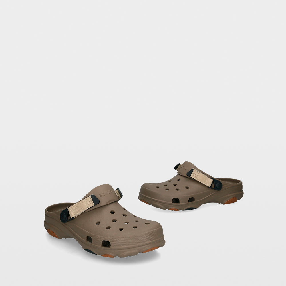 Crocs All Terrain U - Zuecos