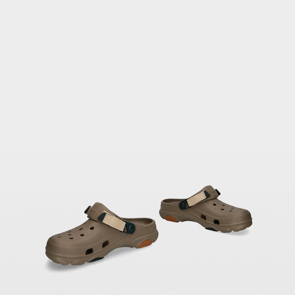 Crocs All Terrain U - Zuecos