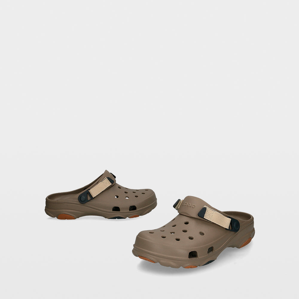 Crocs All Terrain U - Zuecos