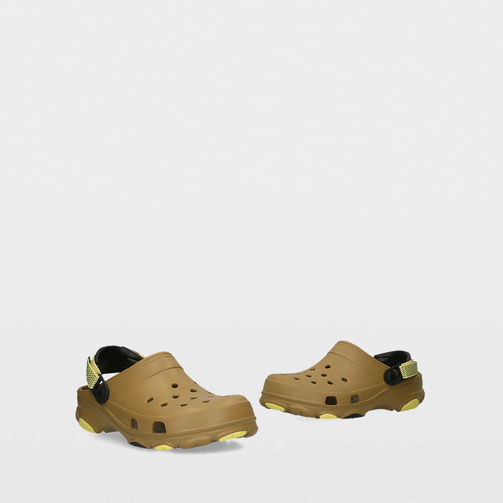 Crocs Classic All Terrain - Clogs