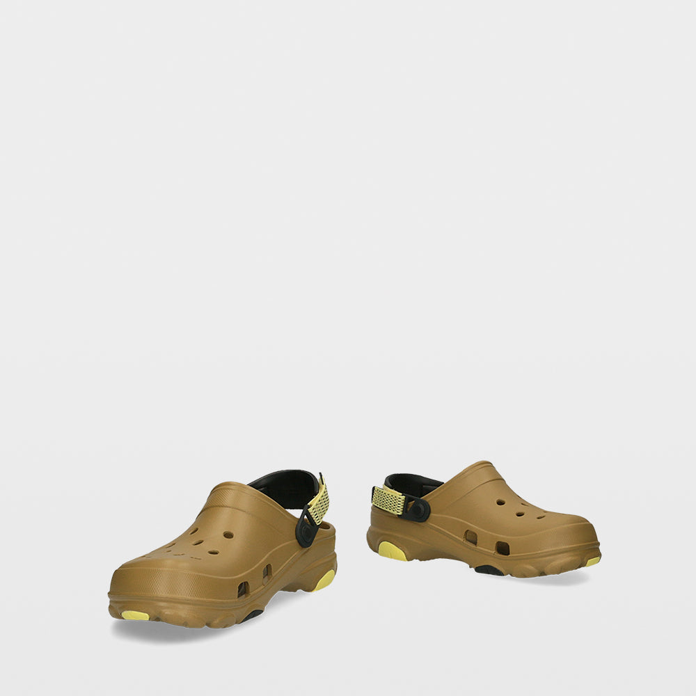 Crocs Classic All Terrain - Clogs