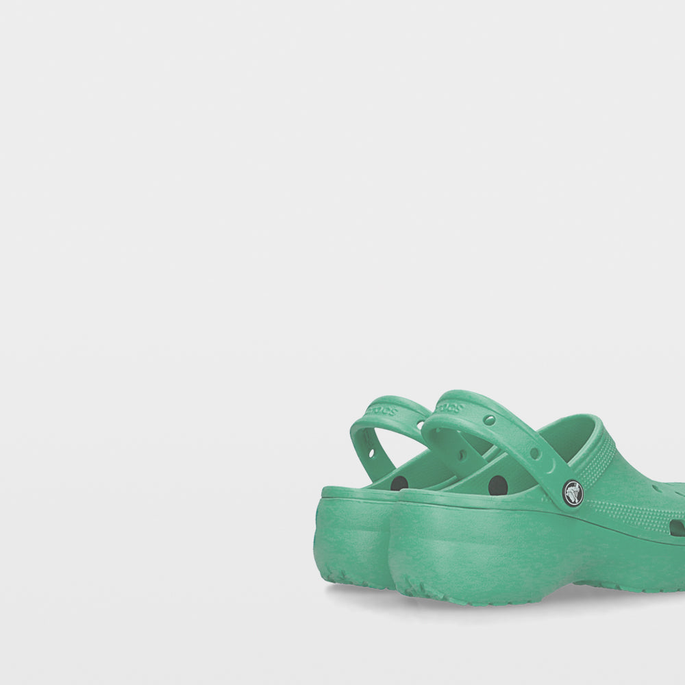 Crocs Classic Platform - Platform Clogs