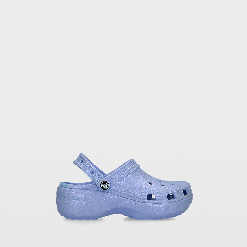 Crocs Classic Platform - Platform Clogs