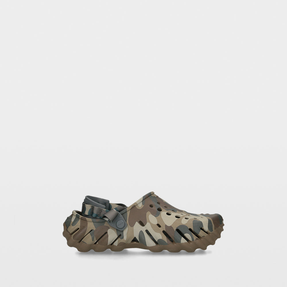 Crocs Echo Camo Redux U - Clogs