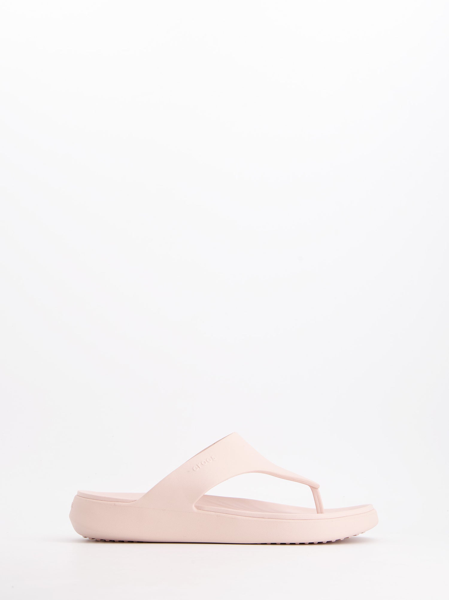 Crocs Rosa Empolvado -  Getaway Flip