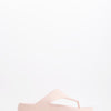 Crocs Rosa Empolvado -  Getaway Flip
