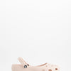 Crocs Rosa Empolvado - Classic Ballet
