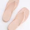 Crocs Rosa Empolvado - Miami Flip