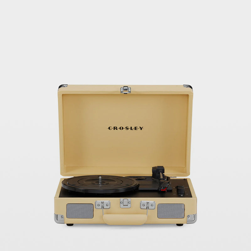 Crosley Cruiser Plus - Tocadiscos