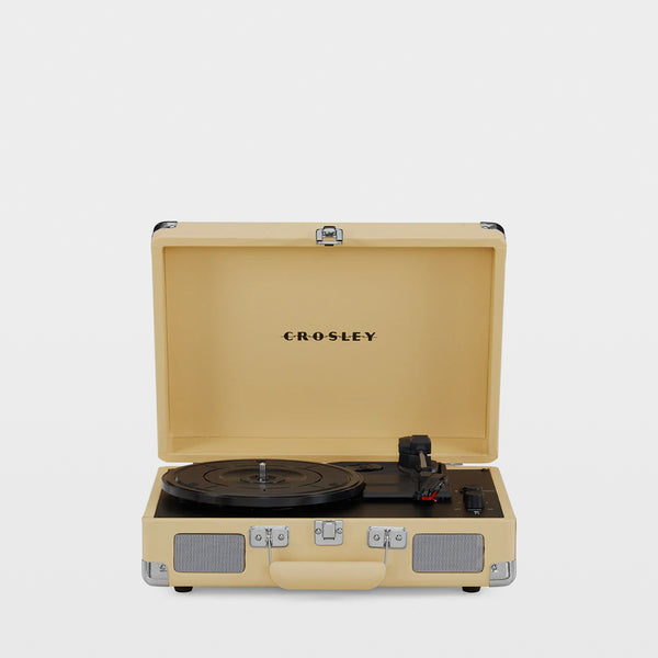 Tocadiscos Crosley Cruiser Deluxe Tocadiscos Crosley Cruiser Plus
