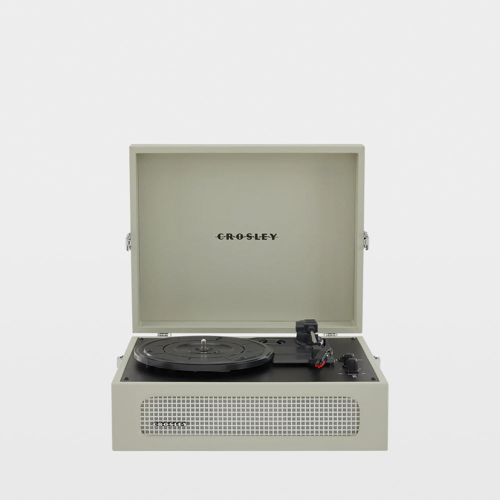 Crosley Voyager - Turntable