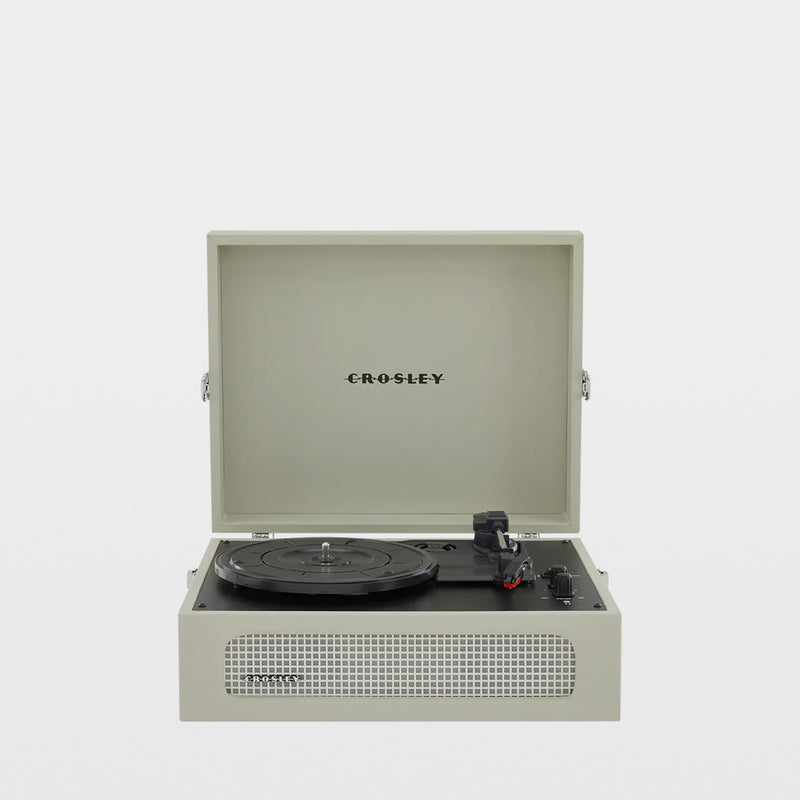 Crosley Voyager - Tocadiscos