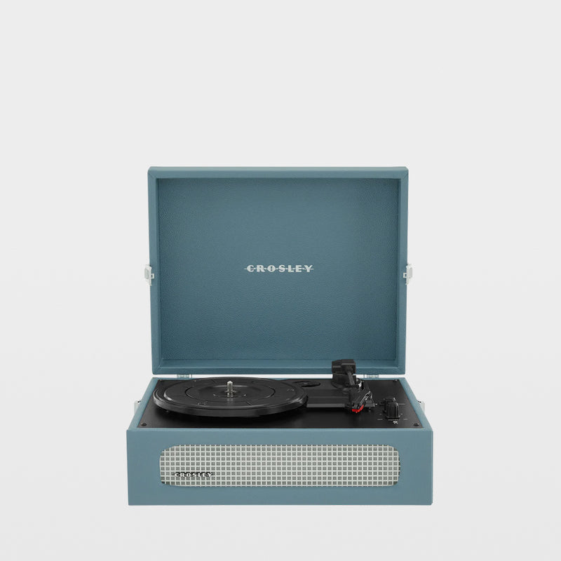 Crosley Voyager - Turntable