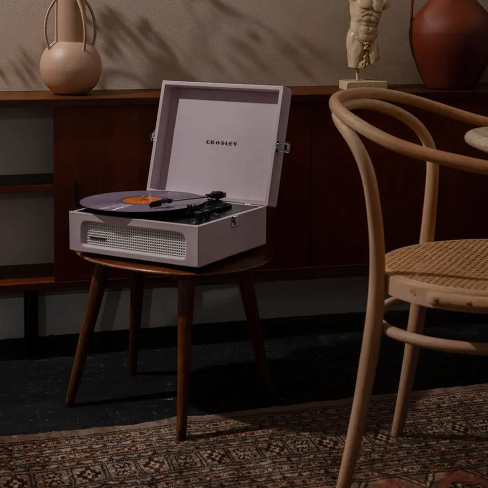 Crosley Voyager Amethyst - Tocadiscos