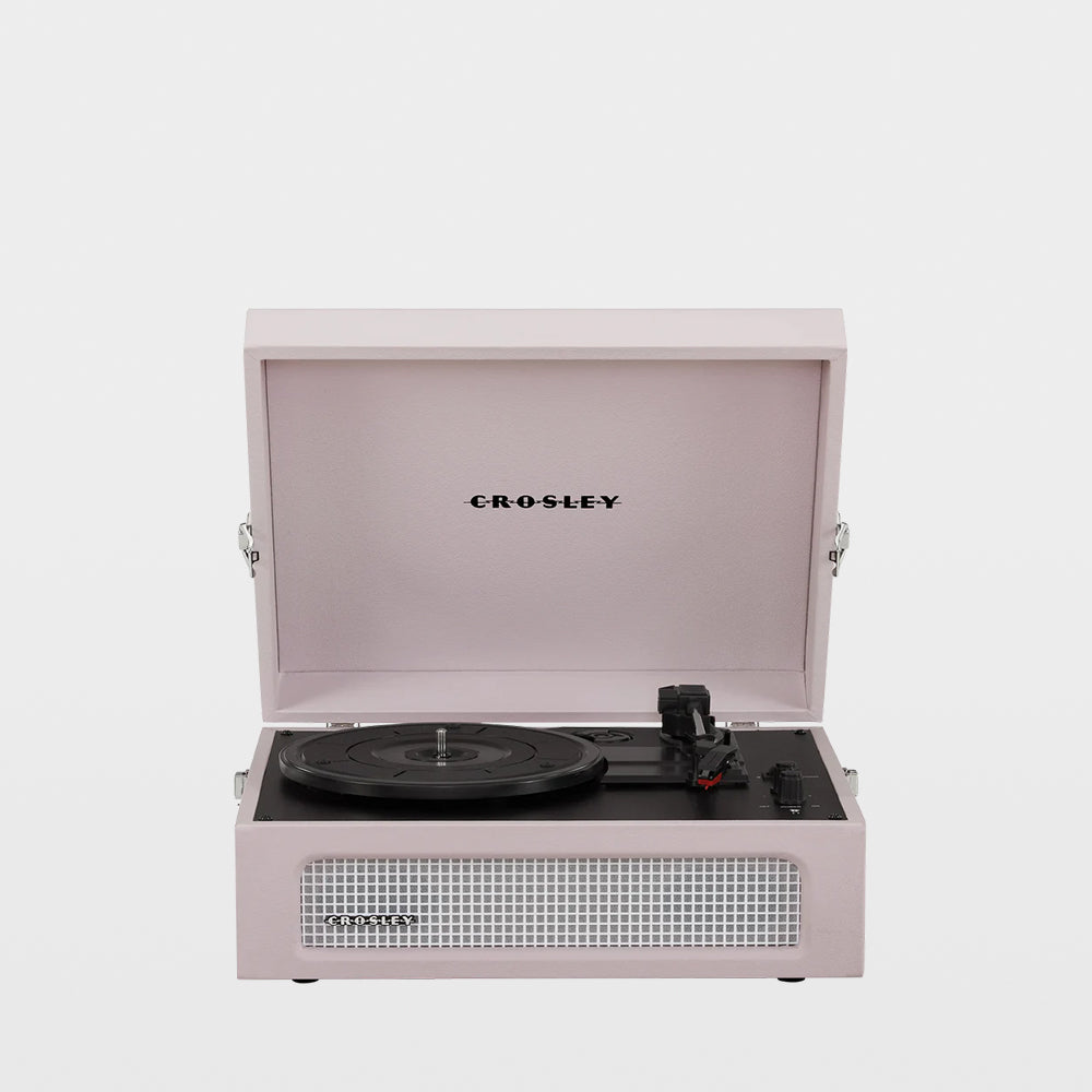 Crosley Voyager Amethyst - Tocadiscos