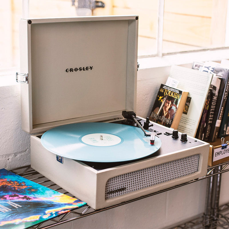 Crosley Voyager Dune - Turntable