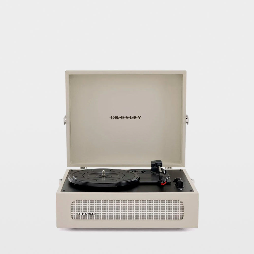 Crosley Voyager Dune - Tocadiscos