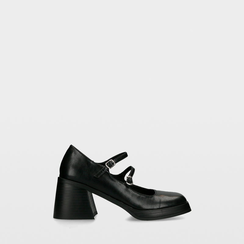 Crush by Ulanka Annie - High Heel Shoes