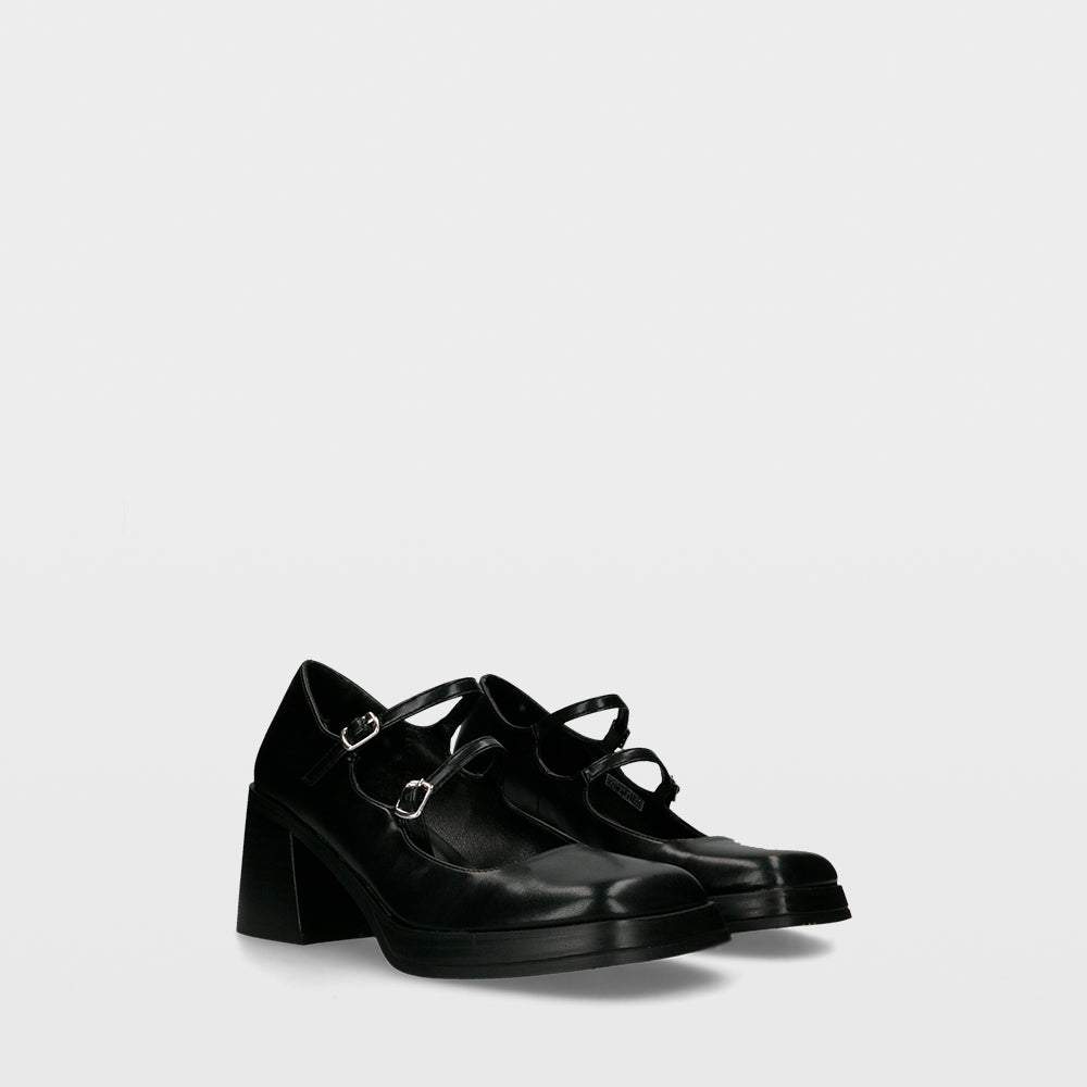 Crush by Ulanka Annie - High Heel Shoes