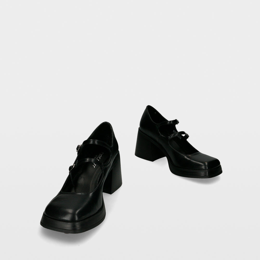 Crush by Ulanka Annie - High Heel Shoes