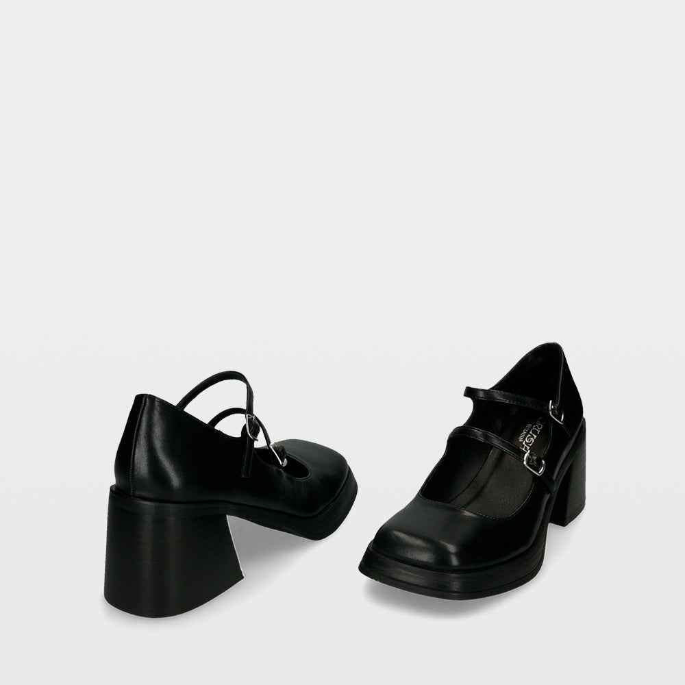 Crush by Ulanka Annie - High Heel Shoes