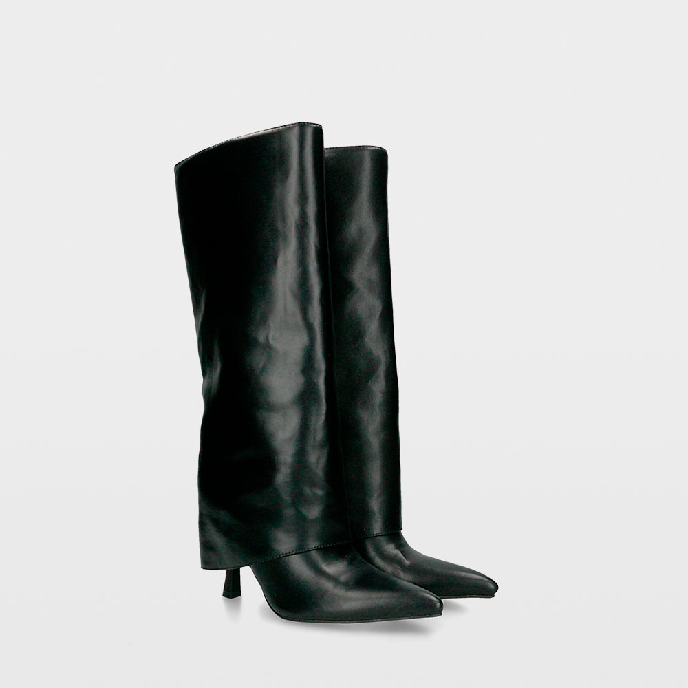 Crush by Ulanka Lenna - Heeled back boot