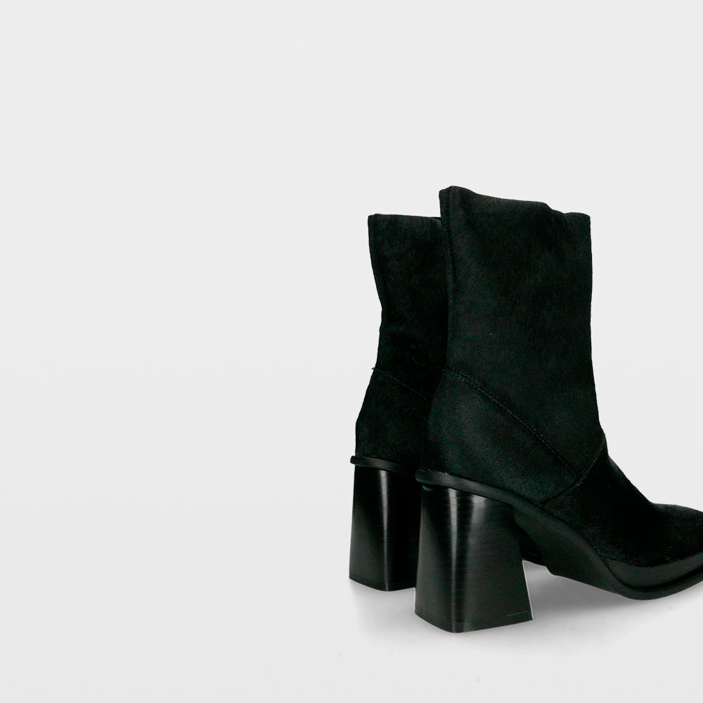 Crush by Ulanka Lexa – Heeled ankle boots