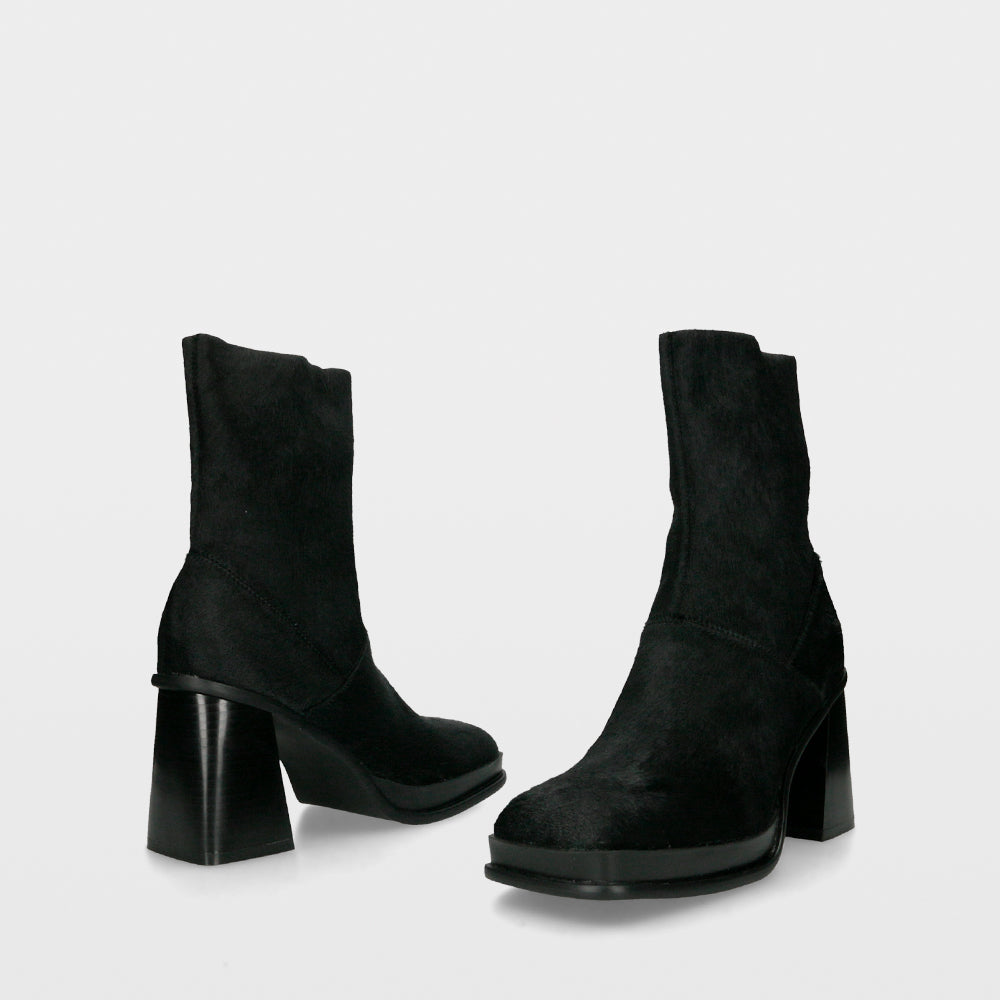 Crush by Ulanka Lexa – Heeled ankle boots