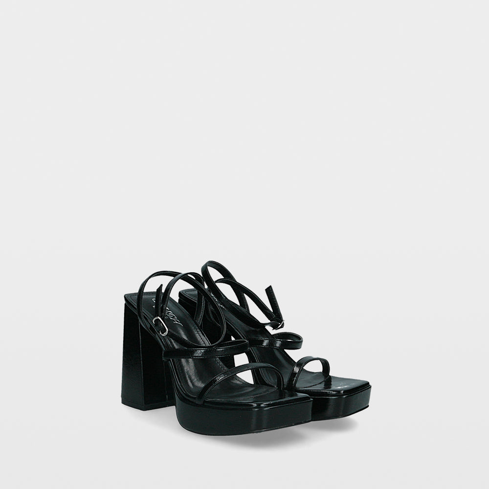 Crush by Ulanka Lioness - Heeled Sandals