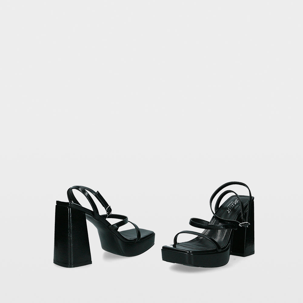 Crush by Ulanka Lioness - Heeled Sandals